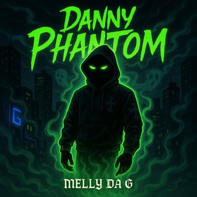 Danny Phantom - Single