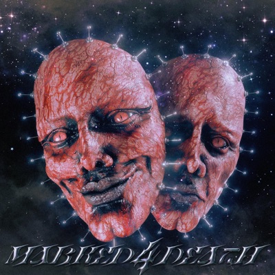 MARKED 4 DEATH - Single