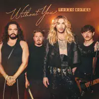 Without You — Tokio Hotel