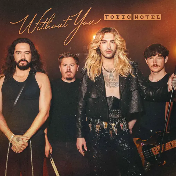 Without You — Tokio Hotel