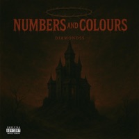 Numbers And Colours - Single - DIAMONDSS