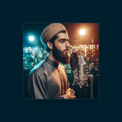 Listen to Munib Ur Rehman, watch music videos, read bio, see tour dates & more!