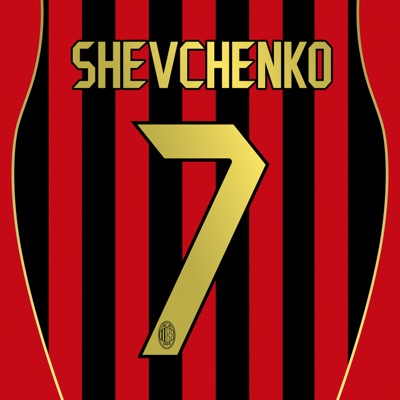 SHEVCHENKO - Single