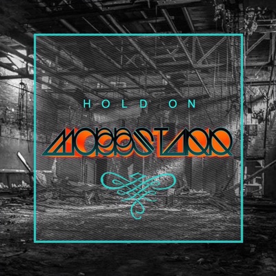 Hold On - Single