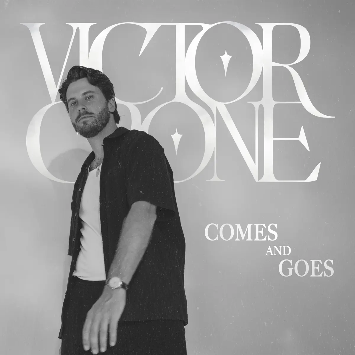 Victor Crone - Comes And Goes - Single (2024) [iTunes Plus AAC M4A]-新房子