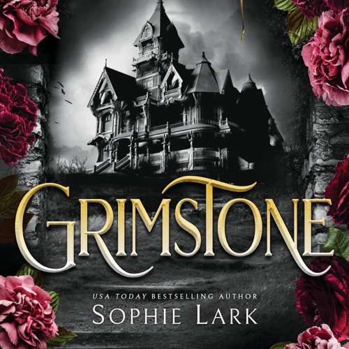 Grimstone cover