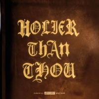 Holier Than Thou - Riston Diggs & Tre Castro