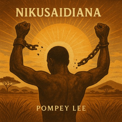 Nikusaidiana - Single