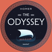 The Odyssey (Unabridged) - Homer