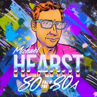 I Melt With You (feat. Liberty Phoenix) - Single - Michael Hearst