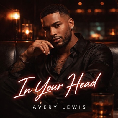 In your head - Single