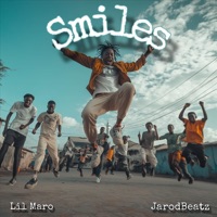 Smiles - Single - Lil Maro, JarodBeatz & Michelson