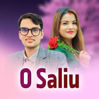 O saliu (Extended Version) [feat. Chhabi Pant] - Single - Jhalak Bhatta, bharat bhatta & Gauri Bhatta