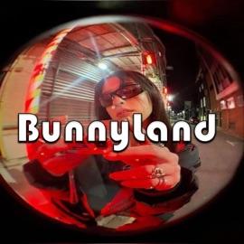 BunnyLand Hellboy9k