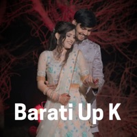 Barati Up K - Single - NISHANT SINGH SIKANDRABAD & Aasish Nimesh