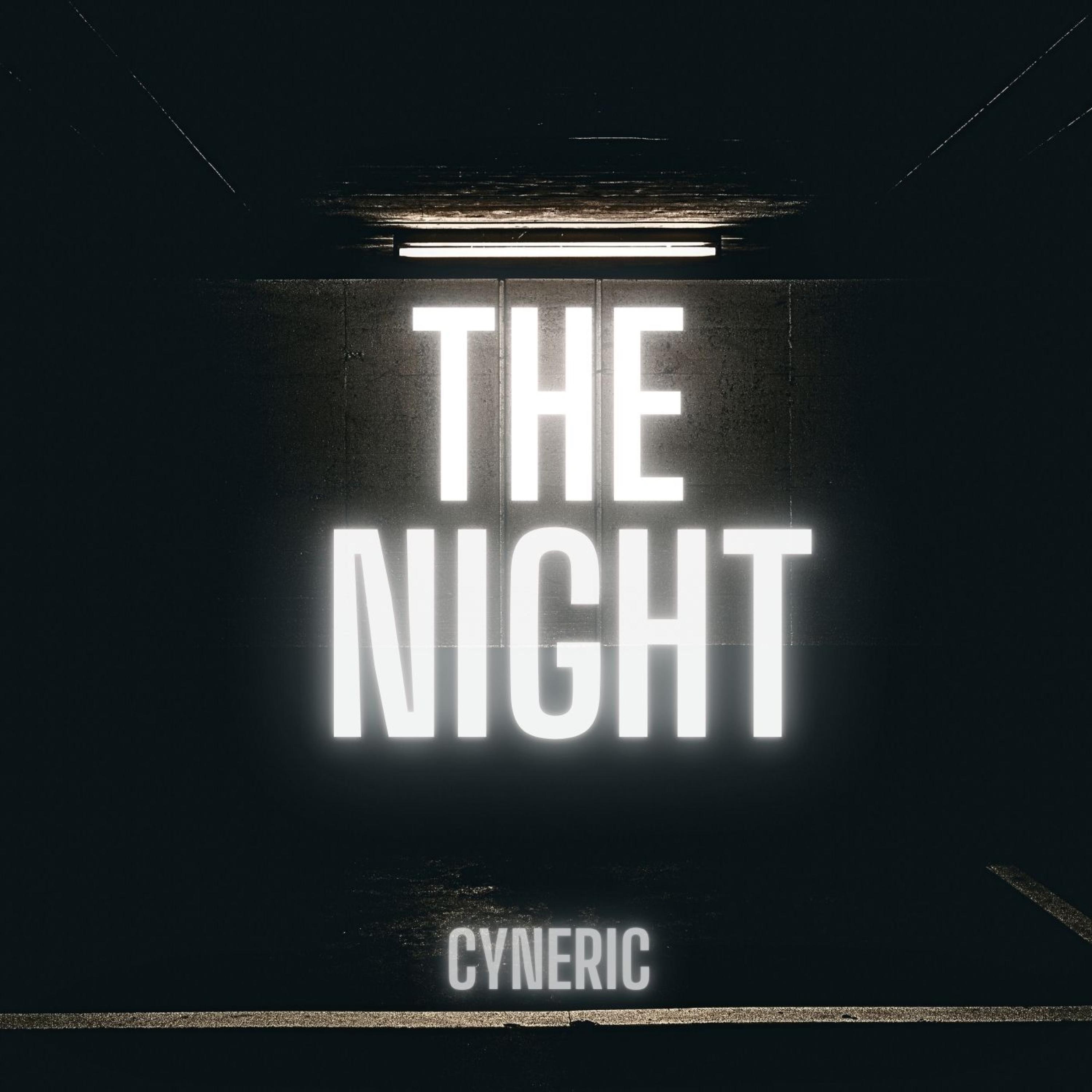 The Night - Single
