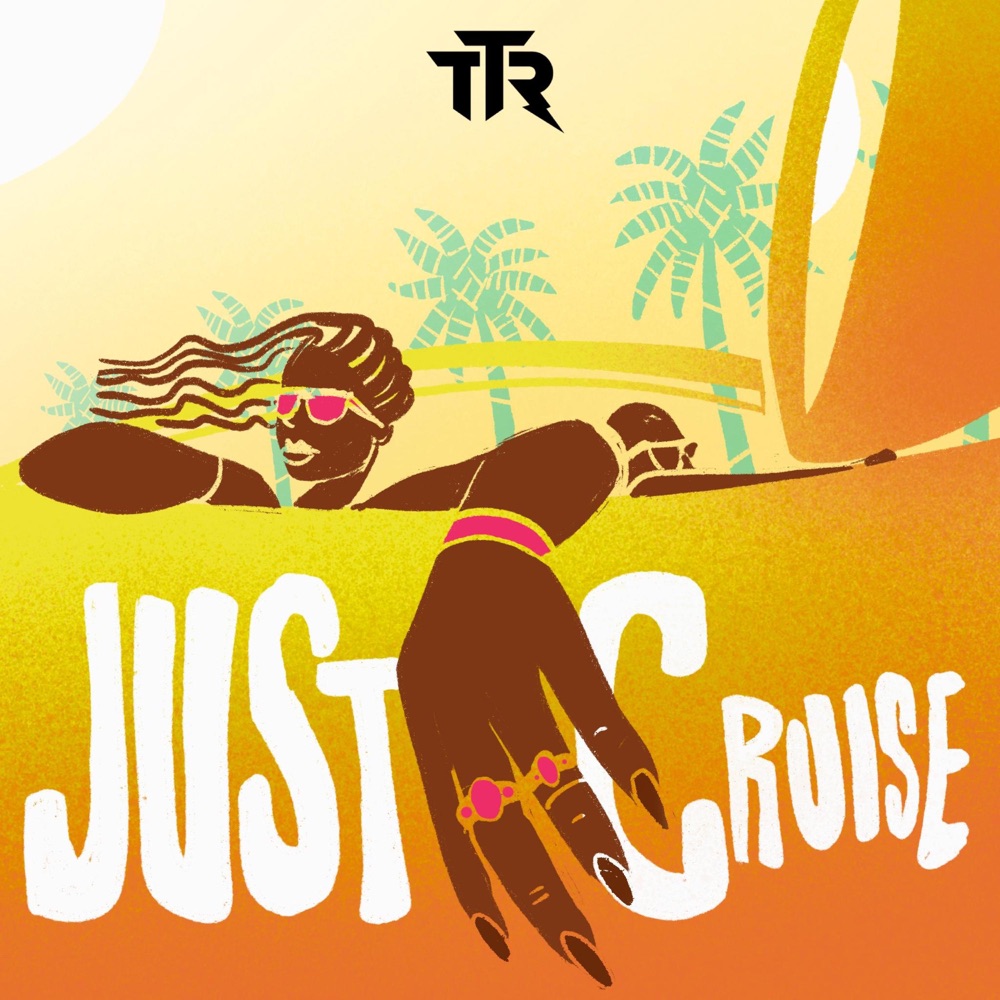 Обложка альбома «Just Cruise - Single» — Through the Roots