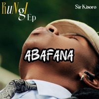 ABAFANA (feat. Mr Bathathe) - Single - Sir Kisoro