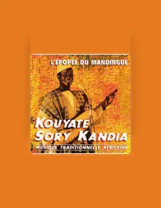 Écoutez Sory Kandia Kouyaté, regardez des vidéoclips, lisez la biographie, consultez les dates de tournée et plus encore !