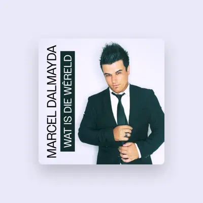 Listen to Marcel Dalmayda, watch music videos, read bio, see tour dates & more!