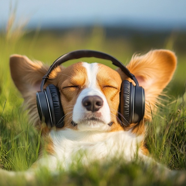 Serene Sanctuary: Music for Pet Wellness