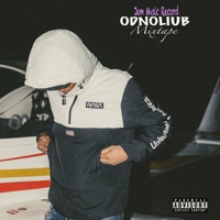 Odnoliub (Mixtape) - EP - D Jam Saw
