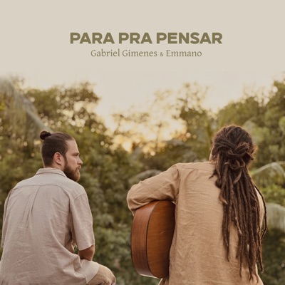 Para Pra Pensar - Single