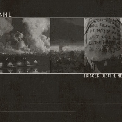 Trigger Discipline - Single