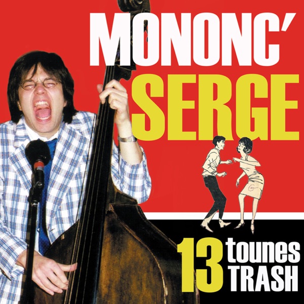 13 tounes trash