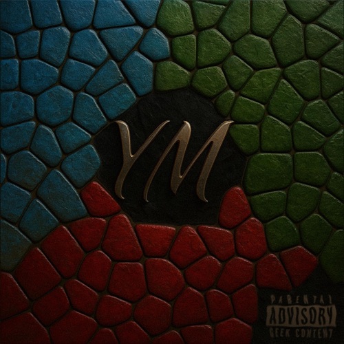 Mosaikk - EP