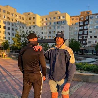 Za ramena chytnu brata - Single