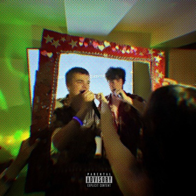 Vodka Red - Single