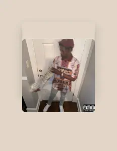 Listen to HottyboyzStitch, watch music videos, read bio, see tour dates & more!