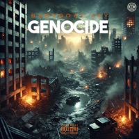 GENOCIDE - Single - BabyGoat Jay