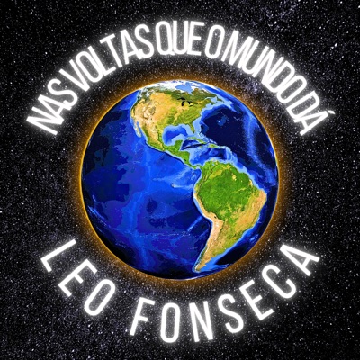 Nas Voltas Que o Mundo Dá