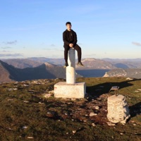 Mundua Ezin Ulertu (feat. Bideak) - Single - RLS 013