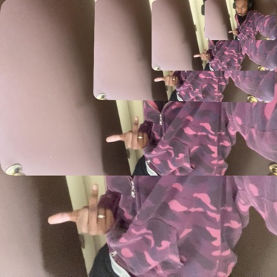 My Name Is (feat. Ca$inoLights) - Single