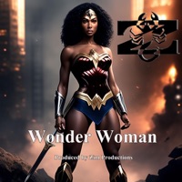 Wonder Woman - Single - Zim Productions