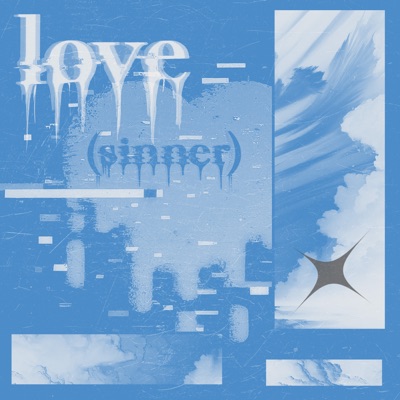 love (sinner) - Single