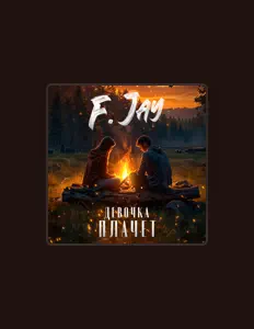 Listen to F.Jay, watch music videos, read bio, see tour dates & more!
