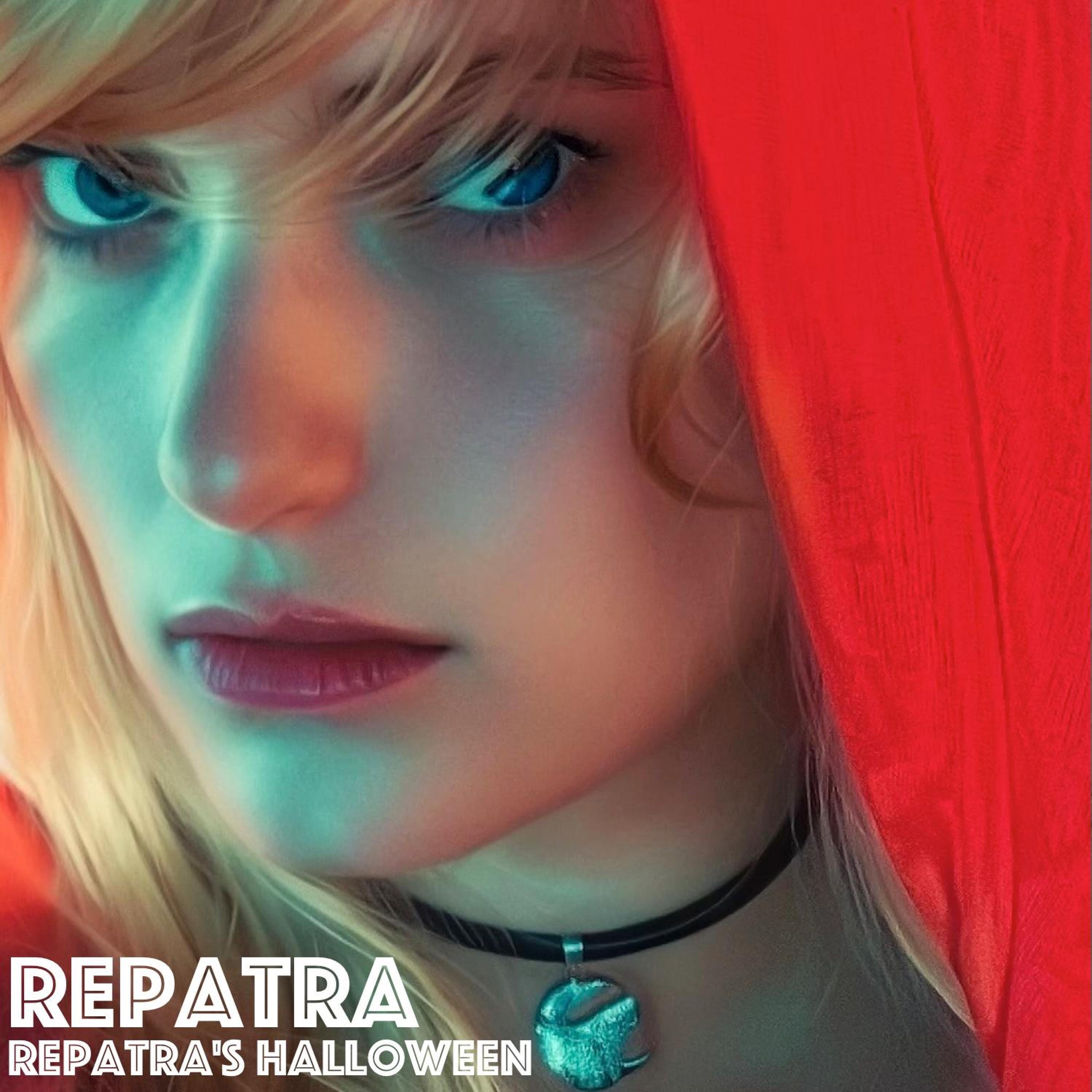 Repatra's Halloween - Single