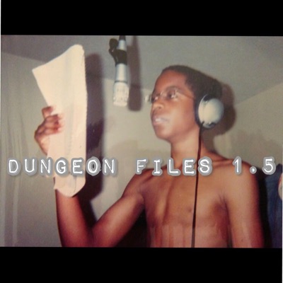 Dungeon Files 1.5 (Radio Edit)