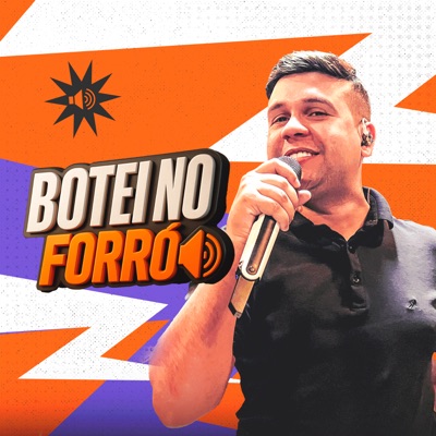 Botei no Forró