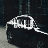 Back To Life - Single - 2xA & PO$ITIV G