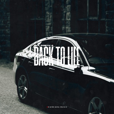 Back To Life - Single