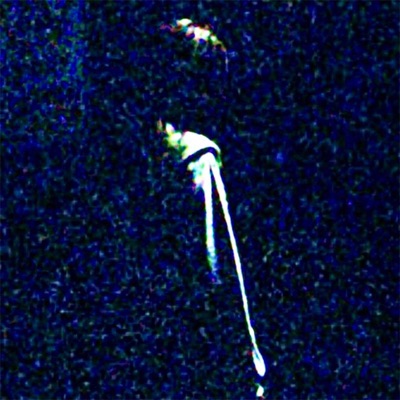 parece mentira - Single