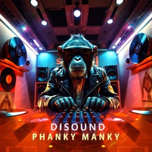 PHUNKY MANKY