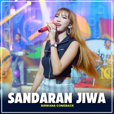 SANDARAN JIWA (Icha Yang) - Single