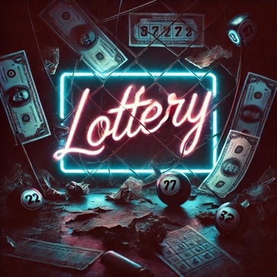 Lottery (feat. Kush & The Dreamer) - Single