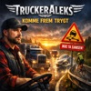 Komme trygt frem